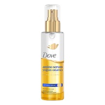3 Adet Dove Amino Serum Yoğun Onarıcı Saç Serumu 80 Ml