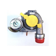GUA 40649 Turbo Komple Logan-Lodgy-Dokker-Sandero-Duster 4×4 1.5DCI 65-75Bg