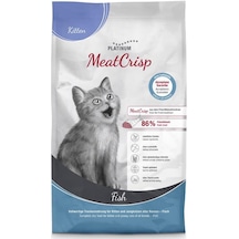 Platinum Meatcrisp Balıklı Yavru Kedi Maması 1,5 Kg