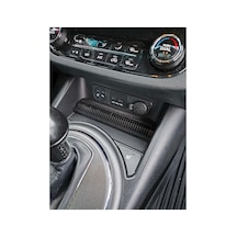 2010-2015 Kıa Sportage Bozuk Para Tutacağı