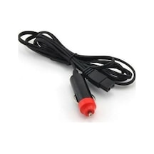 Ic-246B-8 2X0,5Mm 3M Araç Buzdolabı Kablosu