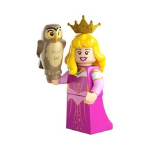 Minifigures 71038 Disney 100 Series : 8.aurora