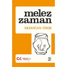 Melez Zaman - Erdoğan Özer - İndie