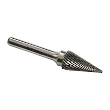 M-12x25x06 Konik Sivri Kalıpçı Freze -8849