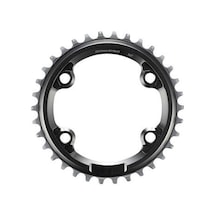 Shimano Xtr 36t Sm-crm90 Aynakol Dişli-ısmcrm91a6 Siyah
