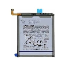 Samsung Galaxy S21 Plus Batarya