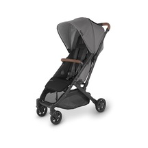 Uppababy Minu V2 Bebek Arabası Greyson