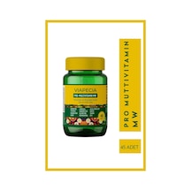 VIAPECIA PRO-MULTIVITAMIN MW 45 TABLET 8683684326455