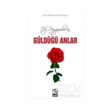 Hz. Peygamber'in Güldüğü Anlar - Ebu Muhammed Humeys - Selis Kitaplar