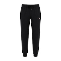 Reebok İd Rlx Flc İi Jogger Erkek Eşofman Altı 102697544 SIYAH