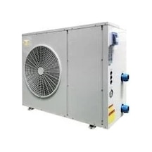 Dc İnvertörlü Isı Pompası 10,5 Kw