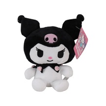 Bay Kuromi Peluş S1 15 Cm Najmaddin