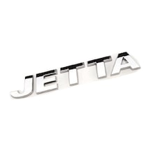 Volkswagen Jetta Bagaj Yazısı 2005-2010 Model Aralığı 1k5853687