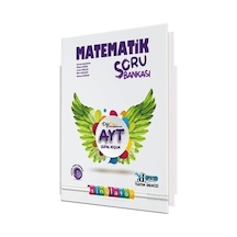 Yayın Denizi Ayt Matematik Soru  Bankası