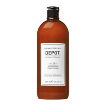 Depot No. 201 Refreshing Canlandırıcı Bakım Kremi 1000 Ml