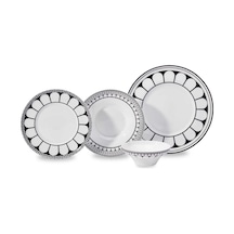 Korkmaz Bella Collection 60 Parça Yemek Takımı A8149