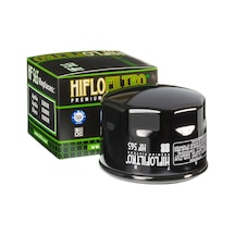 Hiflo Hf565 Aprilia Tuareg 660 Yağ Filtresi Uyumlu