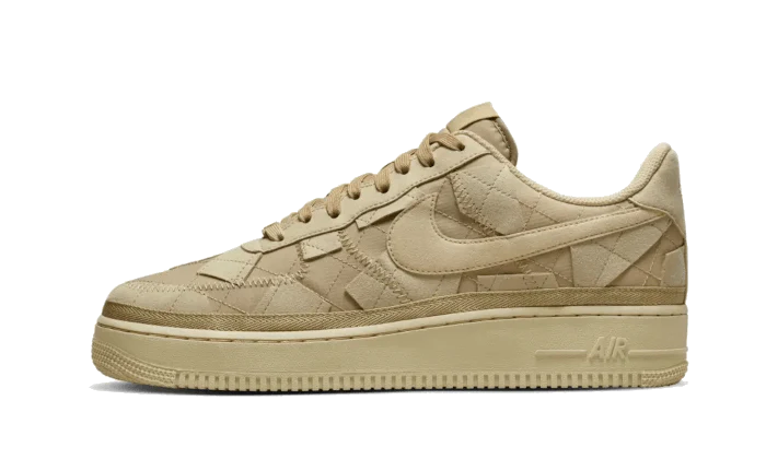 Nike Air Force 1 Low Billie Çok Renkli