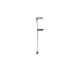 Medikaltec Ayarlanabilir Kanedyen Gri Standart