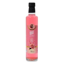 Gül Sirkesi 500 Ml - Lisinya