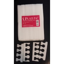 Parmak Ayırıcı 25 Çift