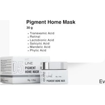 Meline Pigment Home Mask 30 Gr