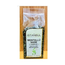 İstanbul Baharat Mentollü Nane Yarpuz 5 x 50 G
