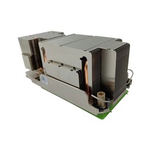 Dell Poweredge R760 Heatsink - 0rntkv İşlemci Soğutucu Blok -216201