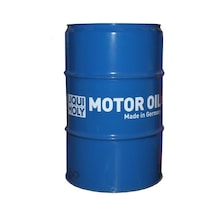 Lm Liqui Moly Motorsiklet Yağı 4t Synth 10w-40 Street Race 60 Litre 20755