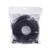 Sl-hdm4k15 19+1 Hdmı To Hdmı 15m V2.0 4k 3840 2160 60hz Kablo