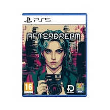 Afterdream Ps5 Oyun