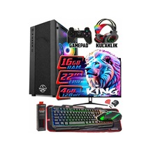 Warbox King