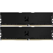 GoodRam IRDM Pro IRP-K3600L18S16GDC 16 GB (2x8) DDR4 3600 MHz CL18 Ram