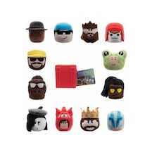 RBL52000 Gp Roblox Süpriz Peluş ROB0607