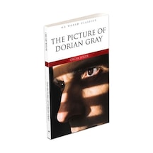 The Picture Of Dorian Gray Mk Publications