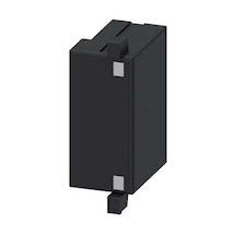 Sıemens 3Rt2 Varistör Boy S0. 127-240 V Ac. Ledsiz