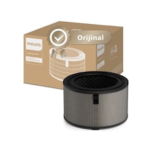 Pureprotect Water 3400 Serisi Yedek Hepa Filtre, Üst Düzey Filtreleme, 3 Katmanlı Tasarım, 1 Yıla Kadar Dayanıklı, Ac3420/ac3421 İle Uyumlu, Fy3400/30 Altın - Çok Renkli