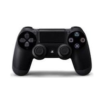 PS4 Uyumlu V2 Yeni Nesil Siyah Dualshock