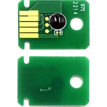 MC-G01 Bakım Kutusu Çipi Gx6080 Gx7080 Gx6010 Gx7010 Gx6020