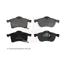 Opel Astra H On Fren Balatasi 1.6 2004-2013 Blueprınt Adw194211