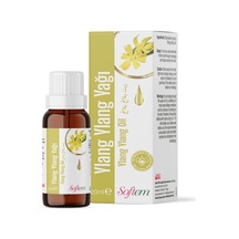 Softem Ylang Ylang Yağı 20 Ml 16'li Paket