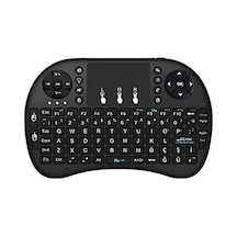 MULTİBOX K02 ANDROİD KUMANDA