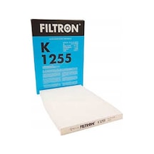 Nissan Qashqai 1.6 2006-2013 Fıltron Polen Filtresi