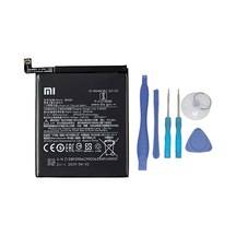 Xiaomi Mi 9se - Bm3m - Batarya Pil  Batarya + Tamir Seti