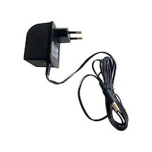 12.0v - 0.15a Epilasyon Cihazı Şarj Adaptörü