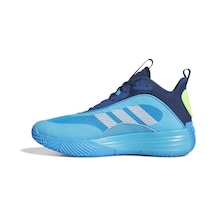 Adidas Ownthegame 3.0 Erkek Mavi Basketbol Ayakkabısı