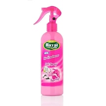 Hayat Alfa Oda Spreyi 350ml Çiçek Bahçesi