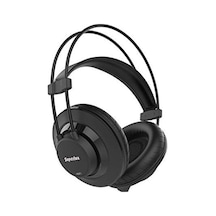 Superlux Hd671 Dinamik Arkası Kapalı Üstü Kulaklık