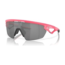 Oakley Sphaera 940310 Matte Neon Pink Prizm Black Çok Renkli