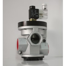 Popet Valf (Bobinli) 3Vjzf-25-4